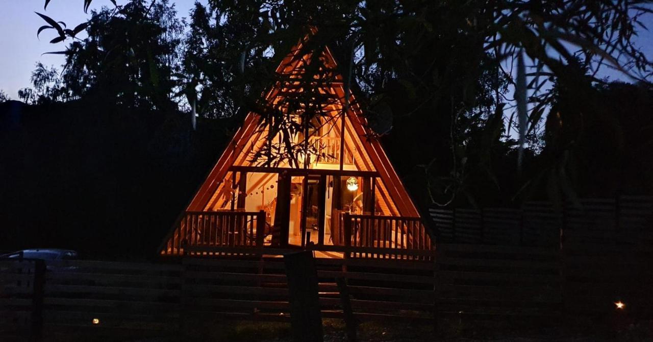 Harmony Villa Lupeni Straja Buitenkant foto