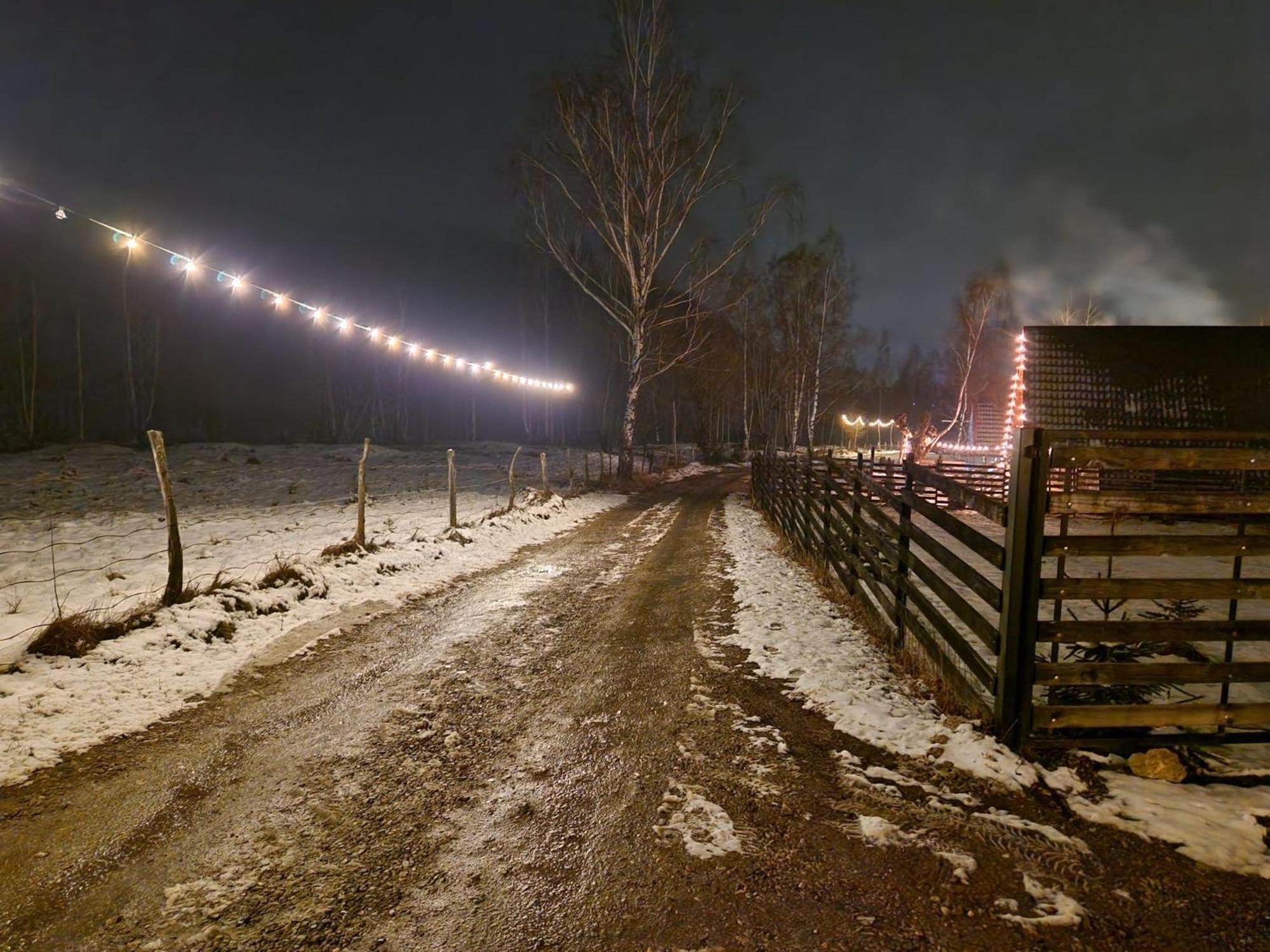 Harmony Villa Lupeni Straja Buitenkant foto